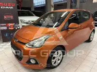 2014 Hyundai I10