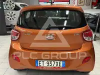 2014 Hyundai I10