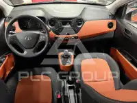 2014 Hyundai I10
