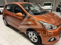 2014 Hyundai I10