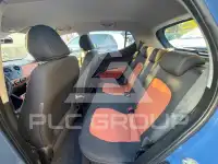 2014 Hyundai I10