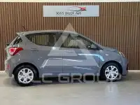 2014 Hyundai I10