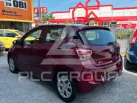 2014 Hyundai I10