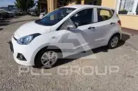 2014 Hyundai I10