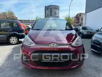 2014 Hyundai I10
