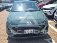 2014 Hyundai I10
