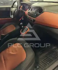 2014 Hyundai I10