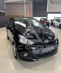 2014 Hyundai I10