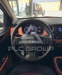 2014 Hyundai I10