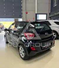 2014 Hyundai I10