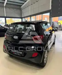 2014 Hyundai I10