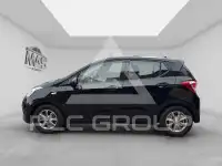2014 Hyundai I10