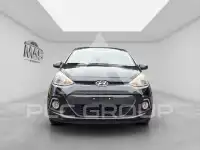 2014 Hyundai I10