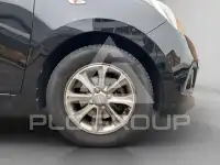 2014 Hyundai I10
