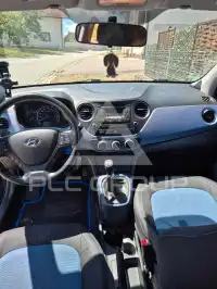 2014 Hyundai I10