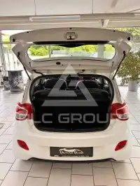 2014 Hyundai I10