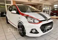 2014 Hyundai I10