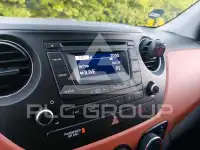 2014 Hyundai I10