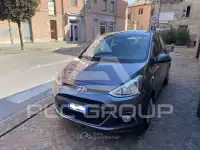 2014 Hyundai I10