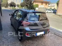 2014 Hyundai I10