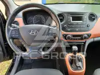 2014 Hyundai I10