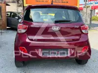 2014 Hyundai I10