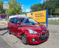 2014 Hyundai I10