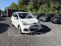2014 Hyundai I10