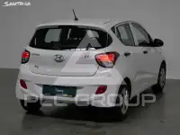2014 Hyundai I10