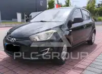 2014 Hyundai I20