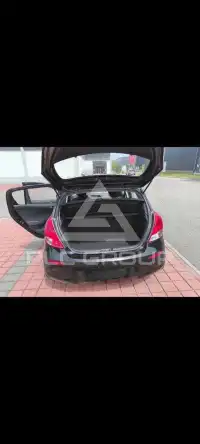 2014 Hyundai I20