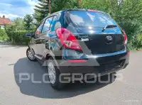 2014 Hyundai I20