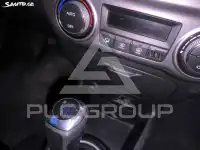 2014 Hyundai I20