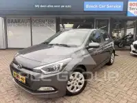 2014 Hyundai I20