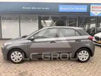 2014 Hyundai I20