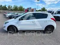 2014 Hyundai I20