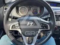 2014 Hyundai I20