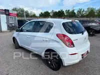 2014 Hyundai I20