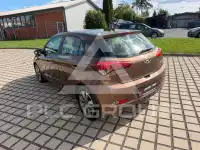 2014 Hyundai I20
