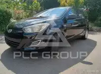 2014 Hyundai I20