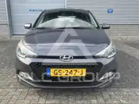 2014 Hyundai I20