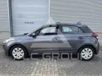 2014 Hyundai I20