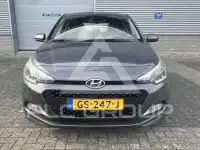 2014 Hyundai I20