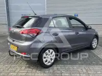 2014 Hyundai I20