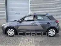 2014 Hyundai I20
