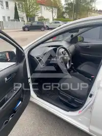2014 Hyundai I20