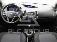 2014 Hyundai I20