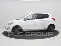 2014 Hyundai I20