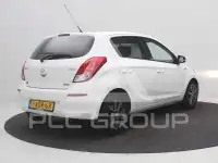 2014 Hyundai I20