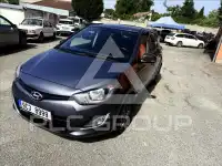 2014 Hyundai I20